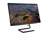 Lenovo IdeaCentre 3 27IMB05 / 27" FullHD WVA / Intel Core i5-10400T / 8GB DDR4 / 512GB NVMe / DOS / Black