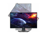 DELL S2721DGF / 27" IPS 2560x1440 165Hz G-SYNC / FreeSync / Black