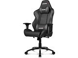 AKRacing Core LX Plus AK-LXPLUS-BK / Black