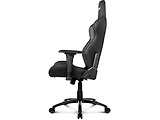 AKRacing Core LX Plus AK-LXPLUS-BK / Black
