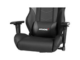 AKRacing Core LX Plus AK-LXPLUS-BK / Black