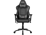 AKRacing Core LX Plus AK-LXPLUS-BK / Black