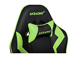 AKRacing Core SX AK-SX-GN / Green