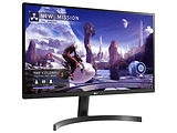 LG 27QN600-B / 27" IPS 2560x1440 5ms / Black