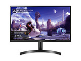 LG 27QN600-B / 27" IPS 2560x1440 5ms / Black