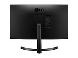 LG 27QN600-B / 27" IPS 2560x1440 5ms / Black