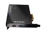 AVerMedia PCI-E Card Live Gamer 4K - GC573