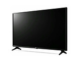 LG 43UM7020PLF / 43" IPS 4K UHD SMART TV WebOS 4.5 / Black