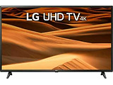 LG 43UM7020PLF / 43" IPS 4K UHD SMART TV WebOS 4.5 / Black