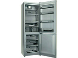 Indesit DF-4181-W / White