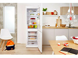 Indesit DF-4181-W / White