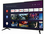 Blaupunkt 43FE265 / 43" FullHD SMART TV Android 9.0 / Black