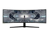 Samsung Odyssey G9 C49G95TSS / 49 G-Sync 240Hz White