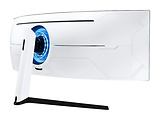 Samsung Odyssey G9 C49G95TSS / 49 G-Sync 240Hz White