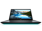 DELL Inspiron Gaming 15 G5 5500 / 15.6" WVA FullHD 144Hz / Intel Core i5-10300H / 8GB DDR4 / 1.0TB SSD / GeForce GTX 1650Ti 4GB GDDR6 / Windows 10 Home / 273445380 / Black