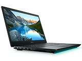 DELL Inspiron Gaming 15 G5 5500 / 15.6" WVA FullHD 144Hz / Intel Core i5-10300H / 8GB DDR4 / 1.0TB SSD / GeForce GTX 1650Ti 4GB GDDR6 / Windows 10 Home / 273445380 / Black