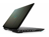 DELL Inspiron Gaming 15 G5 5500 / 15.6" WVA FullHD 144Hz / Intel Core i5-10300H / 8GB DDR4 / 1.0TB SSD / GeForce GTX 1650Ti 4GB GDDR6 / Windows 10 Home / 273445380 / Black