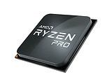 AMD Ryzen 5 PRO 4650G / Radeon Vega 7 NO cooler