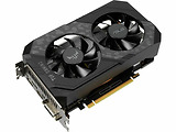 ASUS GeForce GTX1650 4GB GDDR6 128bit / TUF-GTX1650-O4GD6-P-GAMING