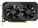 ASUS GeForce GTX1650 4GB GDDR6 128bit / TUF-GTX1650-O4GD6-P-GAMING
