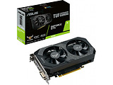 ASUS GeForce GTX1650 4GB GDDR6 128bit / TUF-GTX1650-O4GD6-P-GAMING