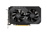 ASUS GeForce GTX1650 D6 4GB GDDR6 TUF P Gaming OC 128bit