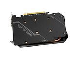 ASUS GeForce GTX1650 D6 4GB GDDR6 TUF P Gaming OC 128bit