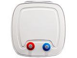 Electrolux EWH 80 Formax DL / White