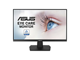 ASUS VA27EHE / 27" FullHD IPS Frameless 75Hz / Black