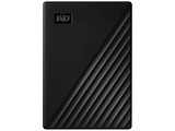 WesternDigital My Passport WDBPKJ0040BBK Black