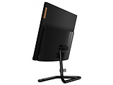 Lenovo IdeaCentre 3 24IMB0 / 23.8" FullHD WVA / Intel Core i7-10700T / 16GB DDR4 / 512GB NVMe / AMD Radeon 625 2G GDDR5 / JBL speakers / No OS / Black