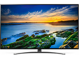 LG 49NANO866NA / 49" IPS Nano Cell 4K UHD SMART TV webOS 5.0 / Black