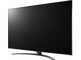 LG 49NANO866NA / 49" IPS Nano Cell 4K UHD SMART TV webOS 5.0 / Black