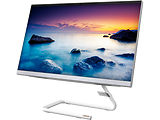 Lenovo IdeaCentre 3 24IMB0 / 23.8" FullHD / Intel Core i5-10400T / 8GB DDR4 / 512GB NVMe / No OS / White