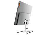 Lenovo IdeaCentre 3 24IMB0 / 23.8" FullHD / Intel Core i5-10400T / 8GB DDR4 / 512GB NVMe / No OS / White