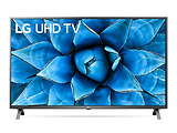 LG 50UN73506LB / 50" UHD 4K SMART TV WebOS 5.0 / Black