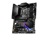 MSI MPG Z490 GAMING PLUS ATX Socket 1200 Intel Z490