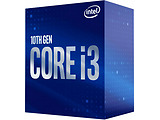 Intel Core i3-10320 4.6GHz S1200 14nm / With Cooler