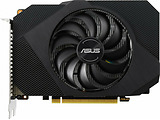 ASUS GeForce GTX1650 D6 4GB GDDR6 Phoenix OC / P 128bit