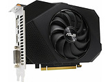 ASUS GeForce GTX1650 D6 4GB GDDR6 Phoenix OC / P 128bit