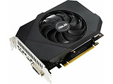 ASUS GeForce GTX1650 D6 4GB GDDR6 Phoenix OC / P 128bit
