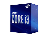 Intel Core i3-10300 S1200 65W / With Cooler