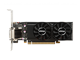 MSI GeForce GTX 1050 Ti 4GT LP 4GB GDDR5 128Bit