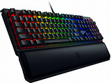 RAZER BlackWidow Elite Yellow Switch RZ03-02622700-R3R1 / Black