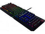 RAZER BlackWidow Elite Yellow Switch RZ03-02622700-R3R1 / Black