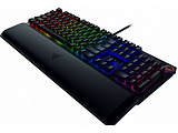 RAZER BlackWidow Elite Yellow Switch RZ03-02622700-R3R1 / Black