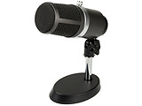 AVerMedia USB Microphone - AM310 / Black