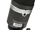 AVerMedia USB Microphone - AM310 / Black