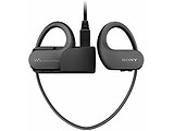 SONY Walkman NW-WS414 8GB / Black