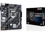 ASUS PRIME B460M-K mATX Socket 1200